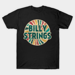 Billy string T-Shirt